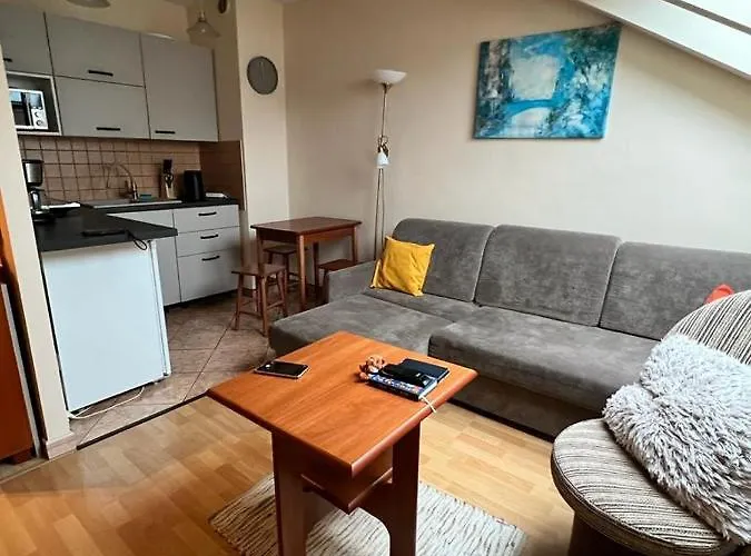 Apartament U Piotra