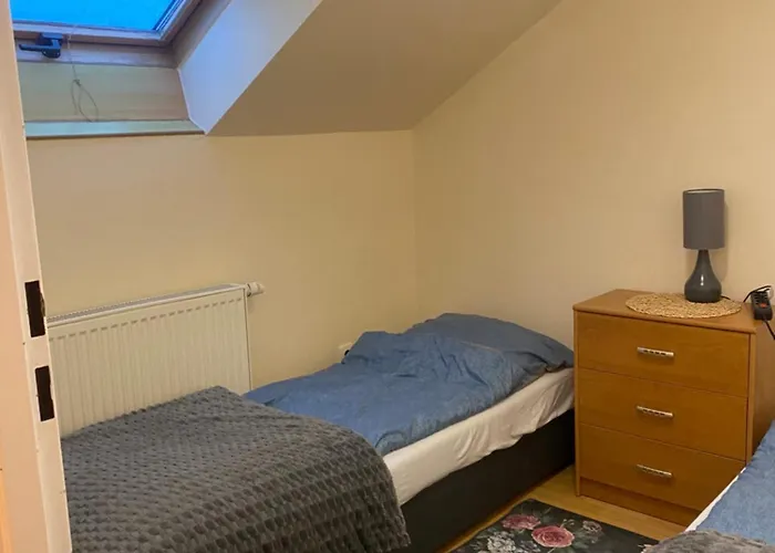 Apartament U Piotra