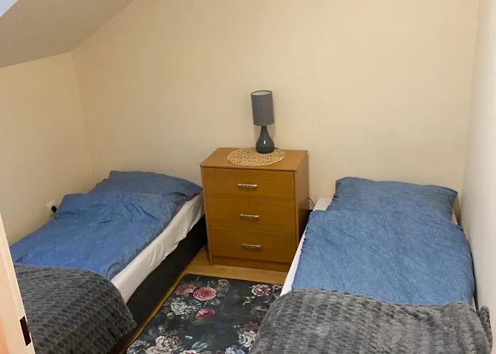 Apartament U Piotra