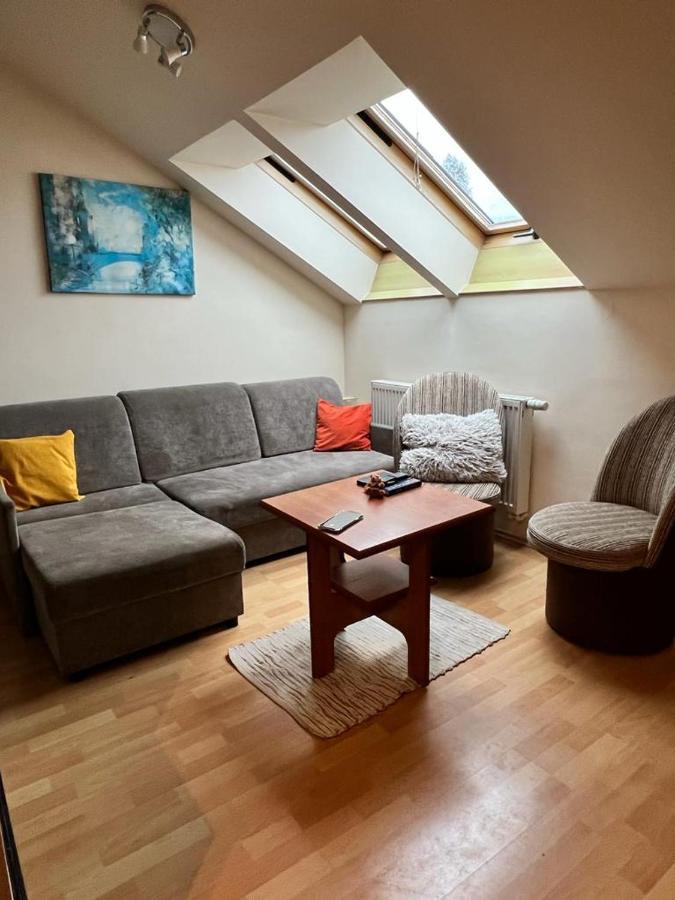 U Piotra Apartment
