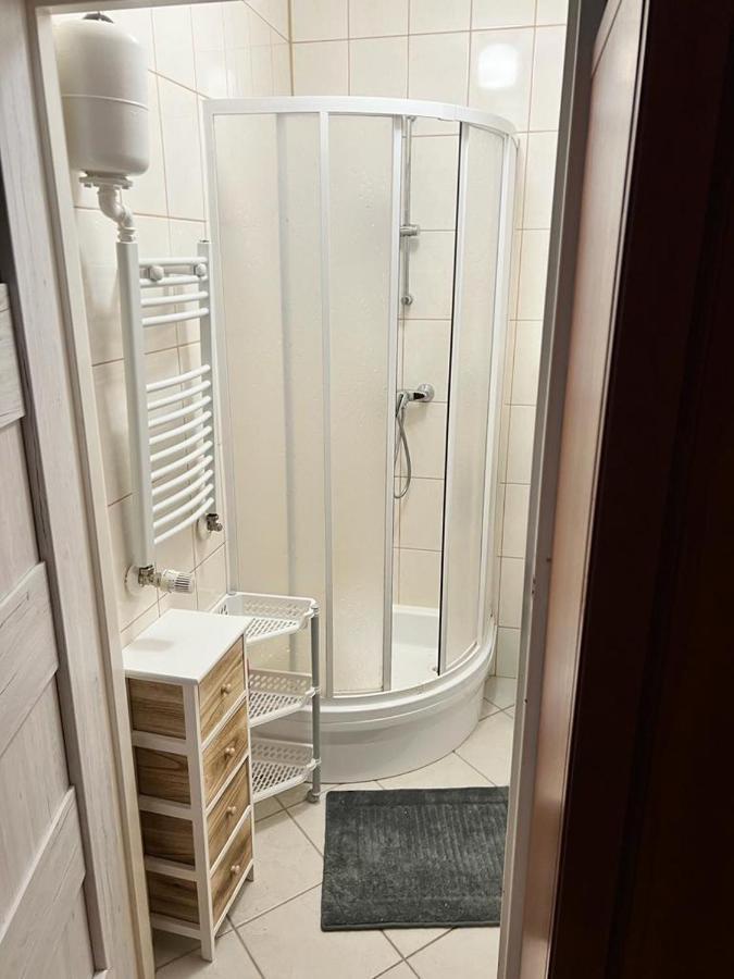 Apartment U Piotra Szklarska Poreba