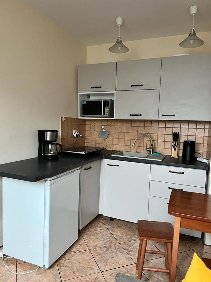 Apartment U Piotra *