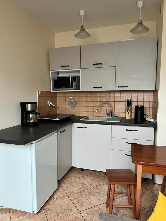 U Piotra Apartment *