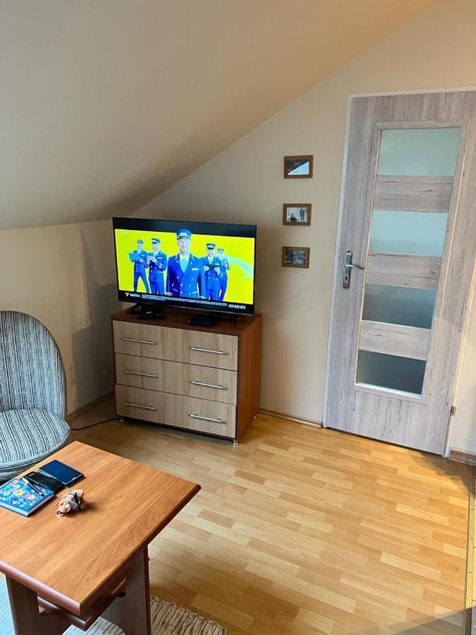 U Piotra Apartment