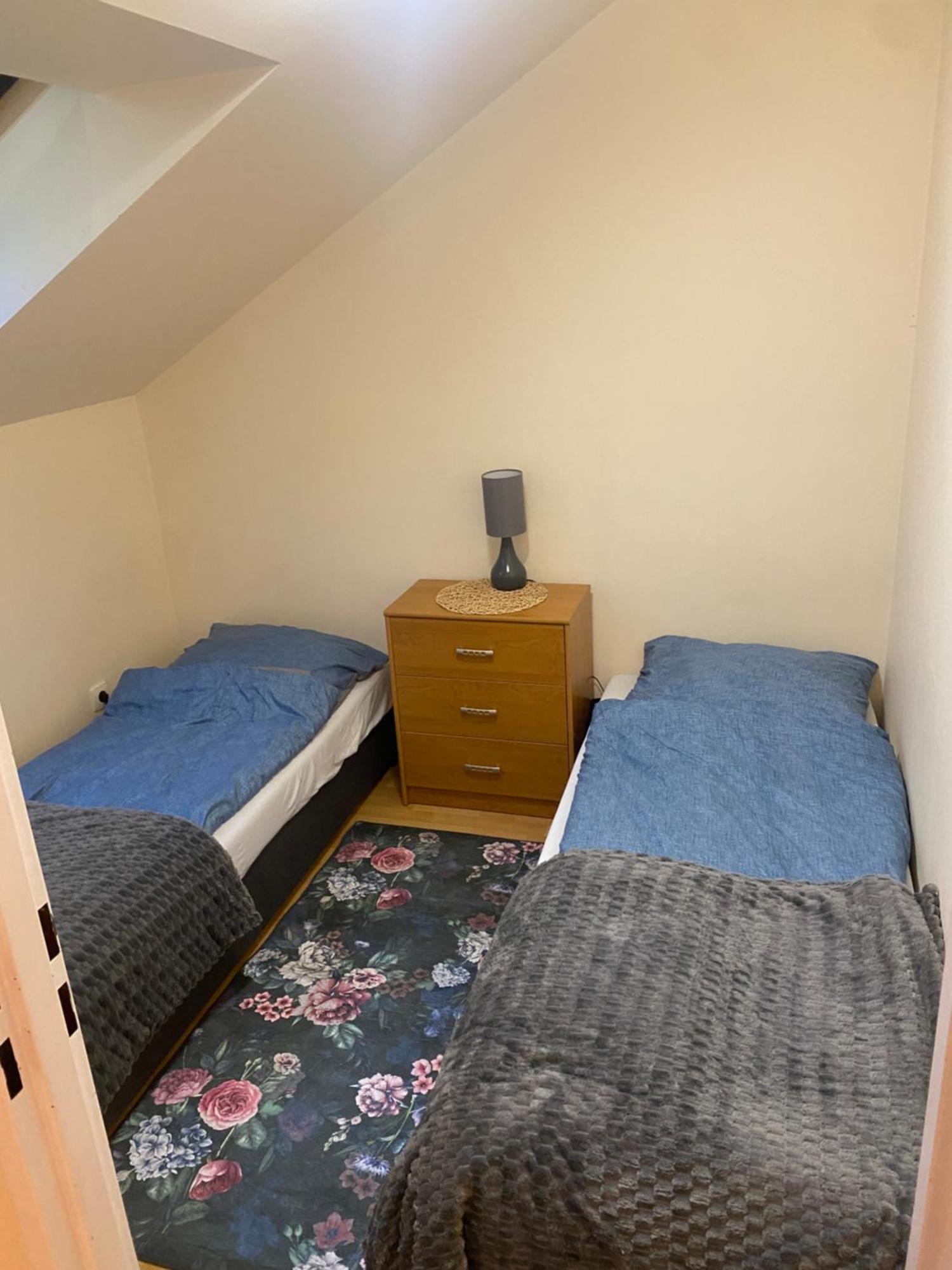 Apartment U Piotra Szklarska Poreba