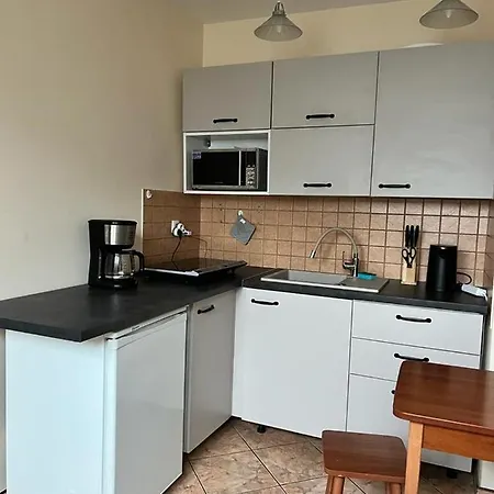 Apartament U Piotra Szklarska Poreba Exterior photo