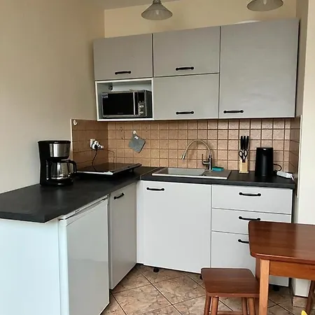 Apartament U Piotra Szklarska Poreba Exterior photo