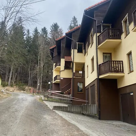 Apartament U Piotra Szklarska Poreba Exterior photo