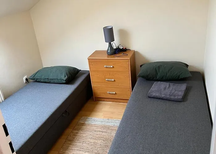 Apartament u Piotra