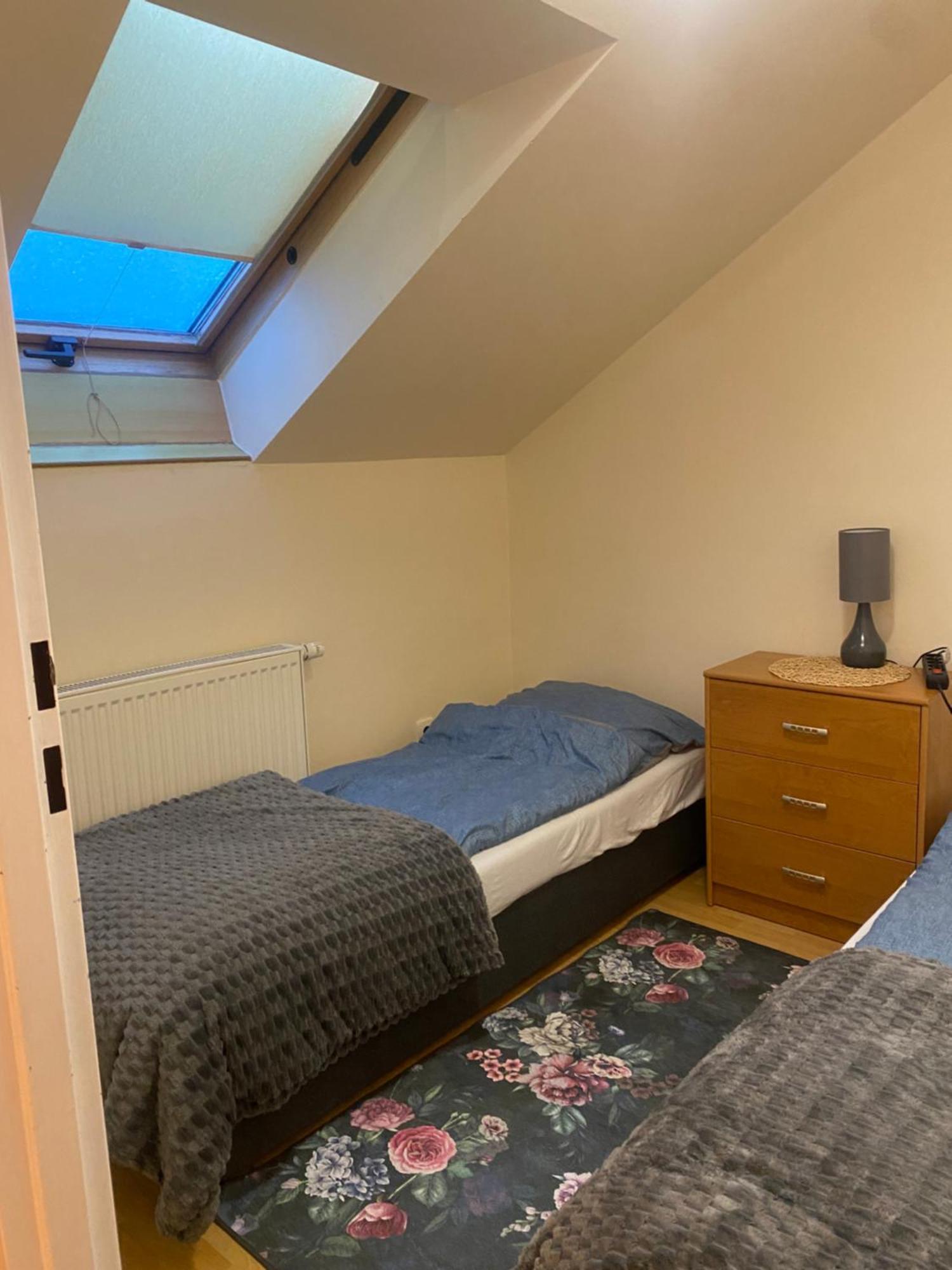 Apartament U Piotra
